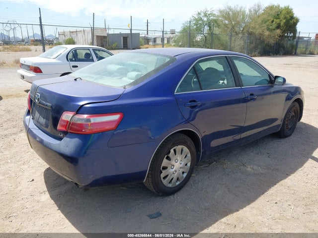 Aukcja sprzedaży 2007 Toyota Camry Le, vin: 4T1BE46K97U128021, numer aukcji: 45266844