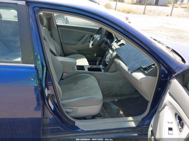 Aukcja sprzedaży 2007 Toyota Camry Le, vin: 4T1BE46K97U128021, numer aukcji: 45266844