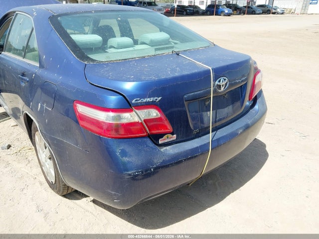 Aukcja sprzedaży 2007 Toyota Camry Le, vin: 4T1BE46K97U128021, numer aukcji: 45266844