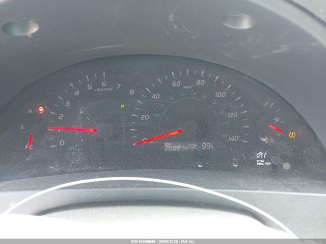 Aukcja sprzedaży 2007 Toyota Camry Le, vin: 4T1BE46K97U128021, numer aukcji: 45266844