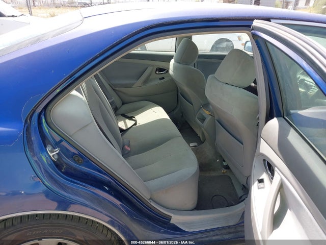 Aukcja sprzedaży 2007 Toyota Camry Le, vin: 4T1BE46K97U128021, numer aukcji: 45266844