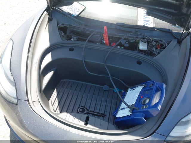 Продажа на аукционе авто 2022 Tesla Model 3 Rear-wheel Drive, vin: 5YJ3E1EA2NF175462, номер лота: 45266846