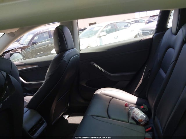 Продажа на аукционе авто 2022 Tesla Model 3 Rear-wheel Drive, vin: 5YJ3E1EA2NF175462, номер лота: 45266846