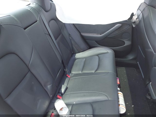 Продажа на аукционе авто 2022 Tesla Model 3 Rear-wheel Drive, vin: 5YJ3E1EA2NF175462, номер лота: 45266846