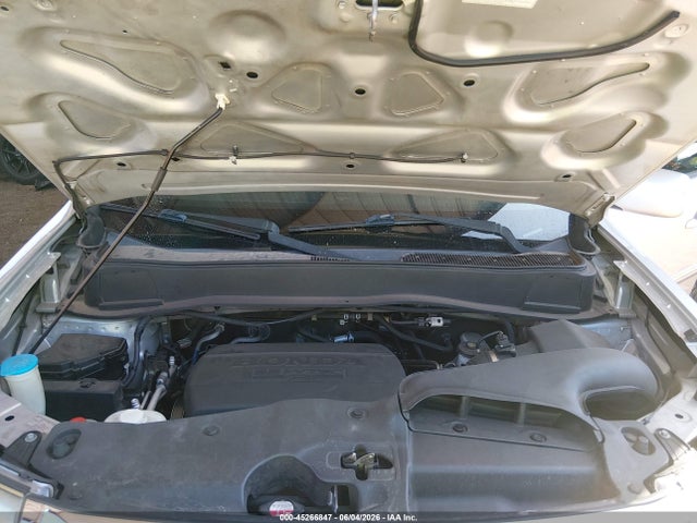 Продаж на аукціоні авто 2011 Honda Pilot Touring, vin: 5FNYF3H95BB045218, номер лоту: 45266847