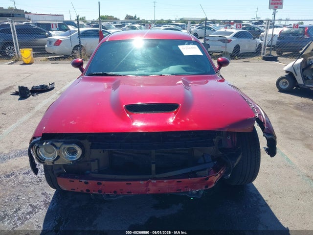 Aukcja sprzedaży 2020 Dodge Challenger Sxt, vin: 2C3CDZAG3LH230363, numer aukcji: 45266850