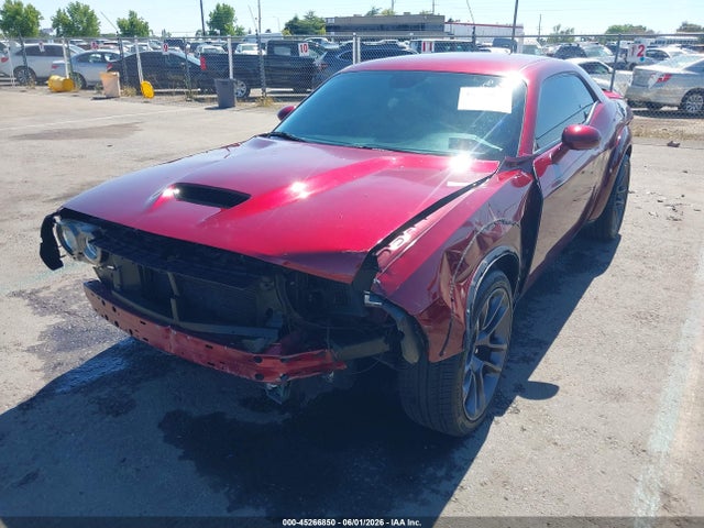 Aukcja sprzedaży 2020 Dodge Challenger Sxt, vin: 2C3CDZAG3LH230363, numer aukcji: 45266850