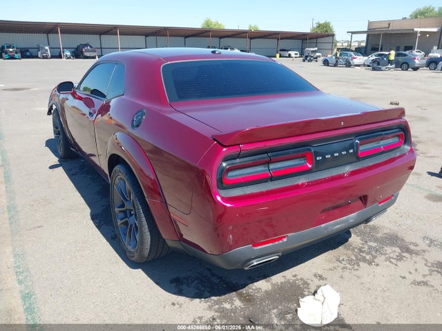 Aukcja sprzedaży 2020 Dodge Challenger Sxt, vin: 2C3CDZAG3LH230363, numer aukcji: 45266850