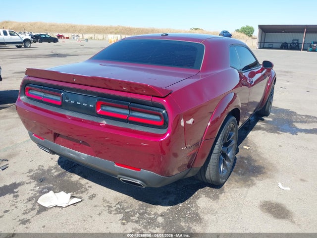 Aukcja sprzedaży 2020 Dodge Challenger Sxt, vin: 2C3CDZAG3LH230363, numer aukcji: 45266850