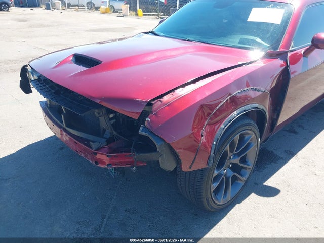 Aukcja sprzedaży 2020 Dodge Challenger Sxt, vin: 2C3CDZAG3LH230363, numer aukcji: 45266850