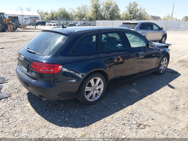 Продаж на аукціоні авто 2011 Audi A4 2.0t Premium, vin: WAUSFAFLXBA053555, номер лоту: 45266857