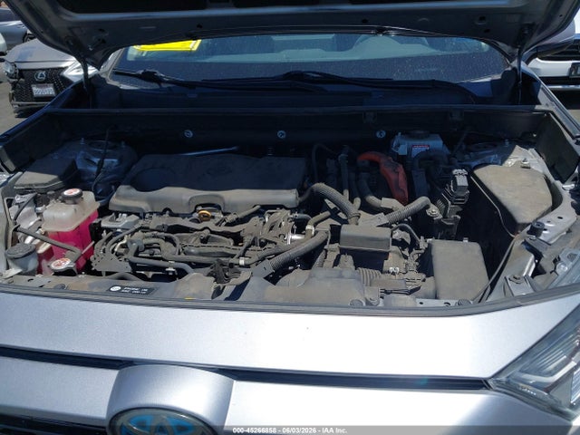 Aukcja sprzedaży 2020 Toyota Rav4 Hybrid Limited, vin: 4T3DWRFV3LU004793, numer aukcji: 45266858