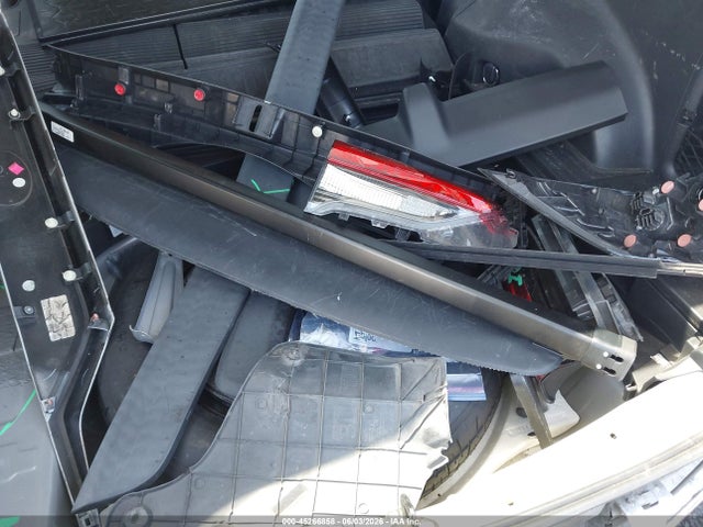 Aukcja sprzedaży 2020 Toyota Rav4 Hybrid Limited, vin: 4T3DWRFV3LU004793, numer aukcji: 45266858