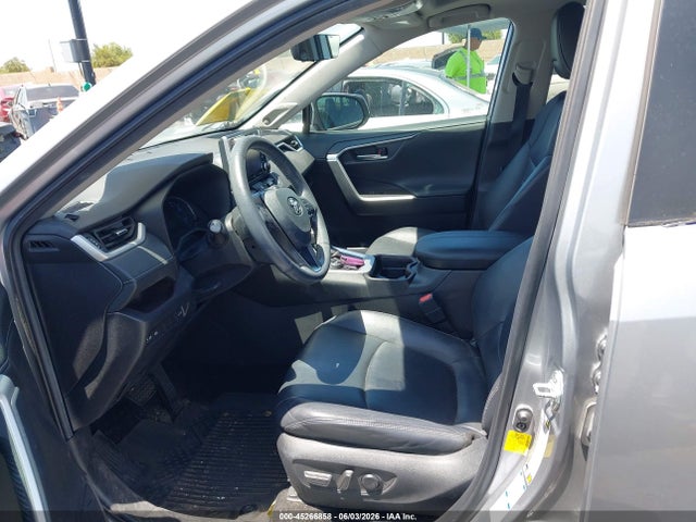 Aukcja sprzedaży 2020 Toyota Rav4 Hybrid Limited, vin: 4T3DWRFV3LU004793, numer aukcji: 45266858