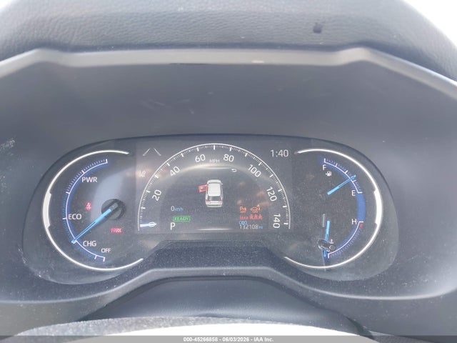 Aukcja sprzedaży 2020 Toyota Rav4 Hybrid Limited, vin: 4T3DWRFV3LU004793, numer aukcji: 45266858