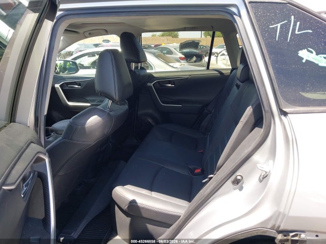 Aukcja sprzedaży 2020 Toyota Rav4 Hybrid Limited, vin: 4T3DWRFV3LU004793, numer aukcji: 45266858