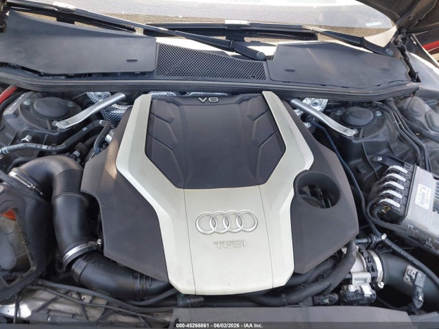 Audi A7 55 Premium 2019 WAUV2AF20KN026745 Image 10