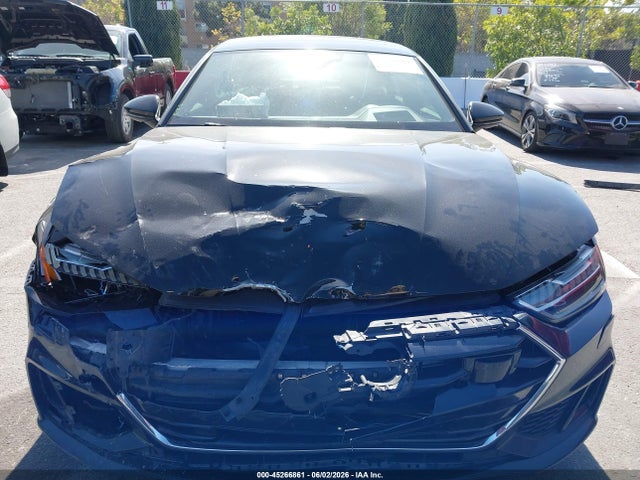 Audi A7 55 Premium 2019 WAUV2AF20KN026745 Image 12