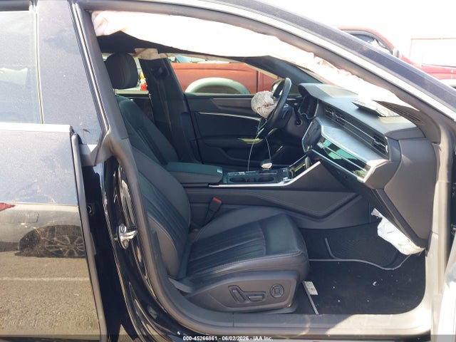 Audi A7 55 Premium 2019 WAUV2AF20KN026745 Image 5