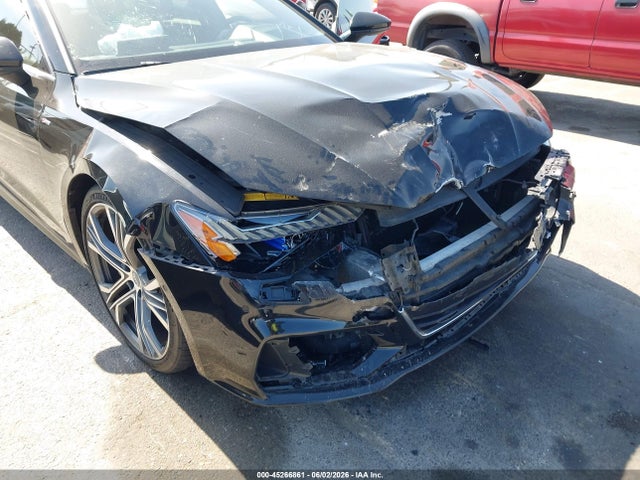 Audi A7 55 Premium 2019 WAUV2AF20KN026745 Image 6