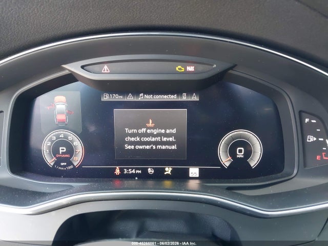 Audi A7 55 Premium 2019 WAUV2AF20KN026745 Image 7