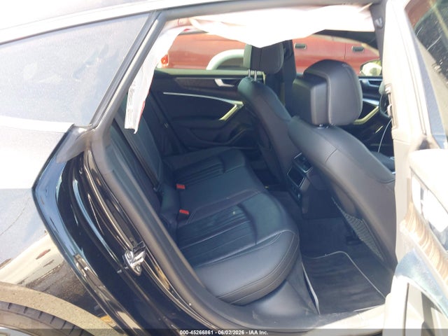 Audi A7 55 Premium 2019 WAUV2AF20KN026745 Image 8