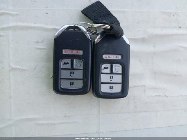 2020 Honda Civic Ex მანქანა იყიდება აუქციონზე, vin: SHHFK7H69LU409141, აუქციონის ნომერი: 45266863