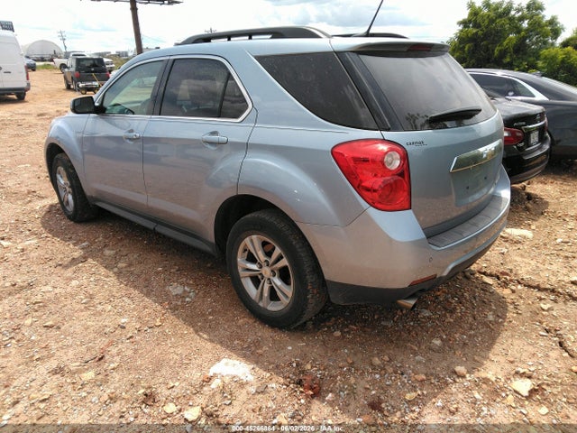 2GNFLCE31E6154826 Chevrolet Equinox 2lt