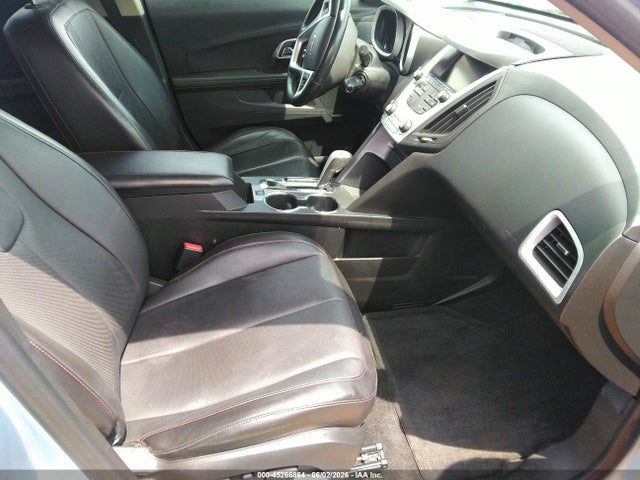 2GNFLCE31E6154826 Chevrolet Equinox 2lt