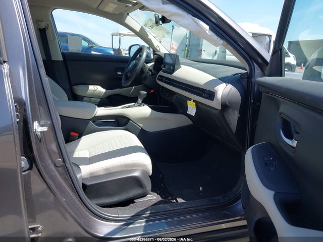 3CZRZ1H33RM726439 Honda Hr-v 2wd Lx