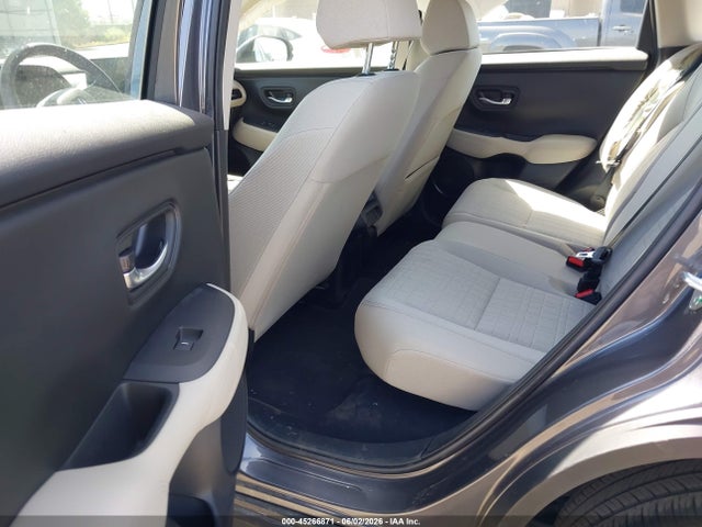 3CZRZ1H33RM726439 Honda Hr-v 2wd Lx