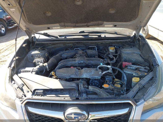 45266877 :رقم المزاد ، JF2GPACCXF9212268 vin ، 2015 Subaru Xv Crosstrek 2.0i Premium مزاد بيع