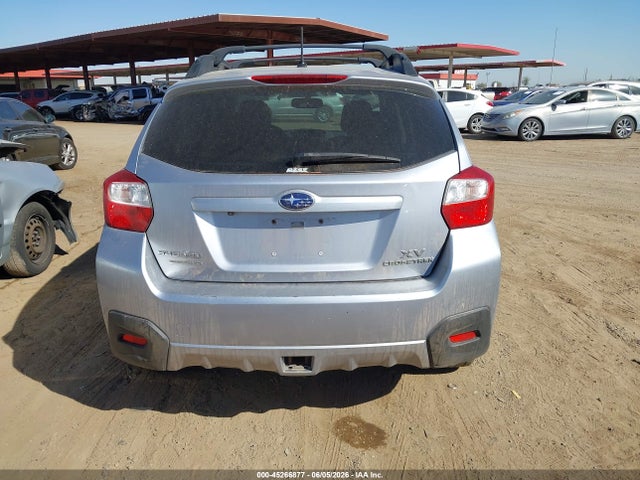 45266877 :رقم المزاد ، JF2GPACCXF9212268 vin ، 2015 Subaru Xv Crosstrek 2.0i Premium مزاد بيع