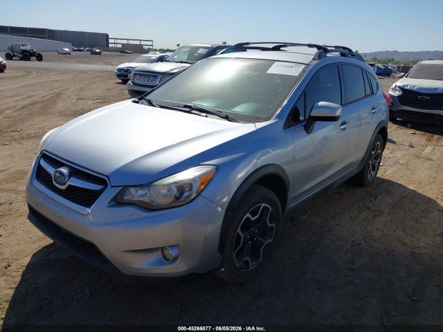 45266877 :رقم المزاد ، JF2GPACCXF9212268 vin ، 2015 Subaru Xv Crosstrek 2.0i Premium مزاد بيع