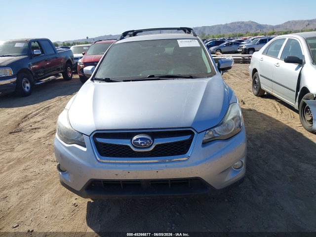 45266877 :رقم المزاد ، JF2GPACCXF9212268 vin ، 2015 Subaru Xv Crosstrek 2.0i Premium مزاد بيع
