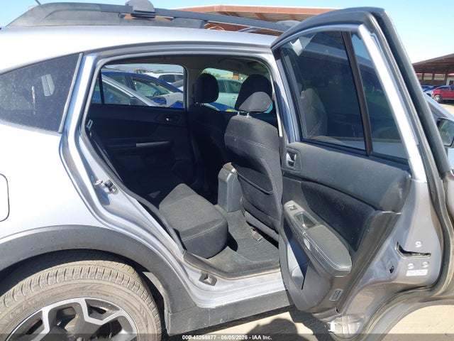 45266877 :رقم المزاد ، JF2GPACCXF9212268 vin ، 2015 Subaru Xv Crosstrek 2.0i Premium مزاد بيع