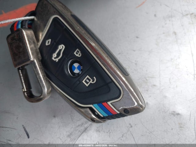 Aukcja sprzedaży 2019 Bmw 530i, vin: WBAJA5C50KWW05638, numer aukcji: 45266879