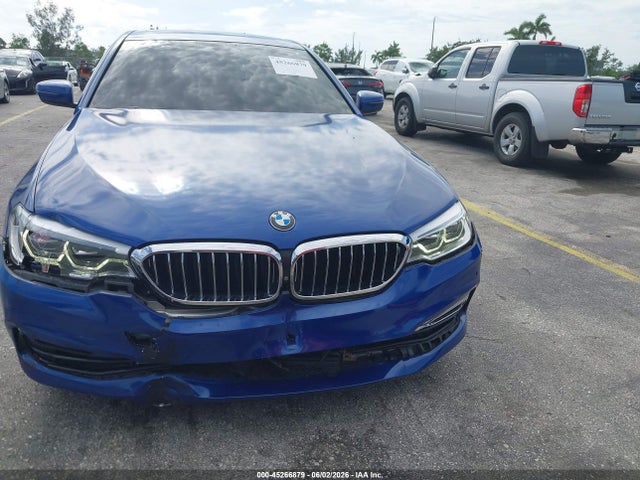 Aukcja sprzedaży 2019 Bmw 530i, vin: WBAJA5C50KWW05638, numer aukcji: 45266879