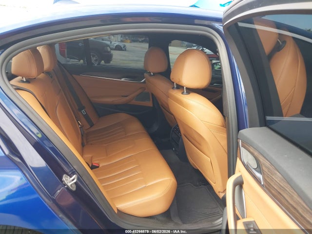 Aukcja sprzedaży 2019 Bmw 530i, vin: WBAJA5C50KWW05638, numer aukcji: 45266879