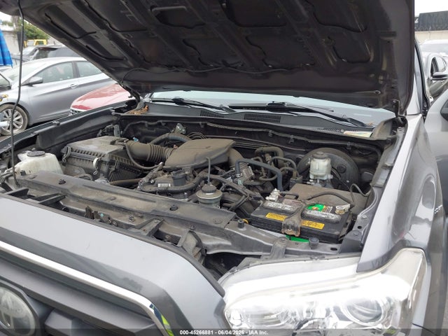5TFAX5GN9LX186535 Toyota Tacoma Sr5