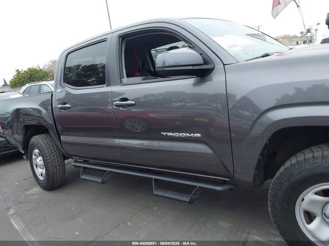 5TFAX5GN9LX186535 Toyota Tacoma Sr5