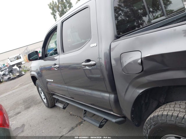 5TFAX5GN9LX186535 Toyota Tacoma Sr5