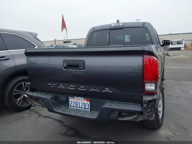 5TFAX5GN9LX186535 Toyota Tacoma Sr5