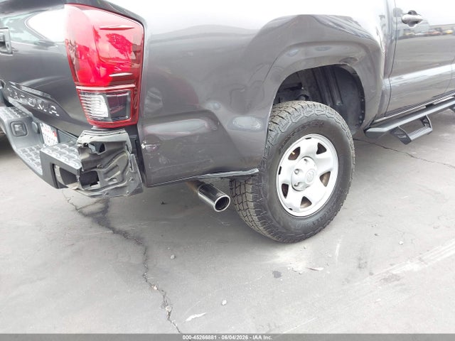 5TFAX5GN9LX186535 Toyota Tacoma Sr5