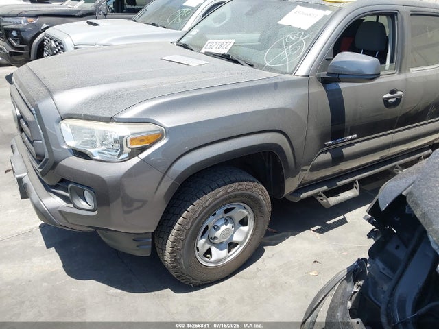 5TFAX5GN9LX186535 Toyota Tacoma Sr5