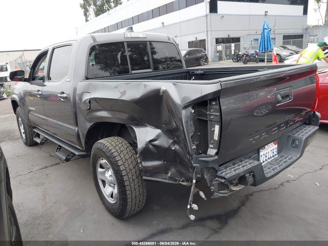 5TFAX5GN9LX186535 Toyota Tacoma Sr5