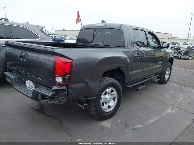5TFAX5GN9LX186535 Toyota Tacoma Sr5