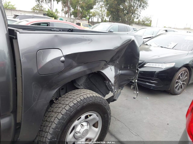 5TFAX5GN9LX186535 Toyota Tacoma Sr5