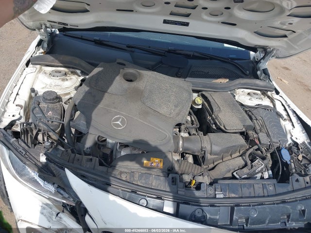 Auction sale of the 2019 Mercedes-benz Gla 250 4matic, vin: WDCTG4GB0KU017118, lot number: 45266883
