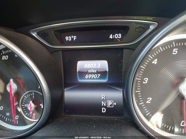 Auction sale of the 2019 Mercedes-benz Gla 250 4matic, vin: WDCTG4GB0KU017118, lot number: 45266883